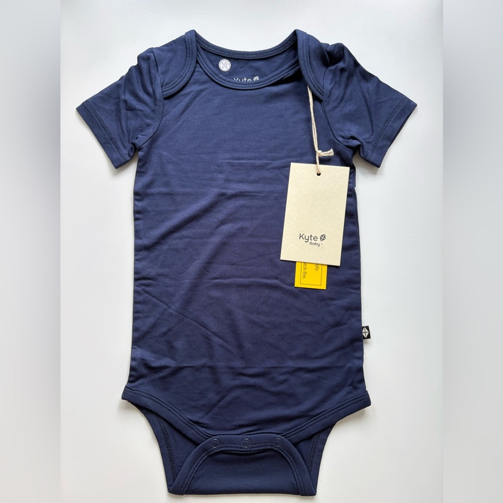 Kyte Baby Bodysuit